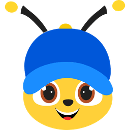 ServeBeez Logo